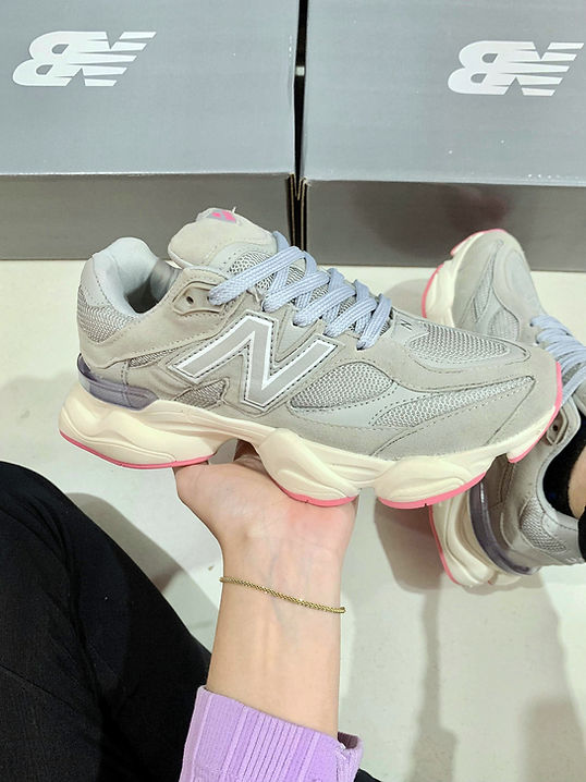 New balas 9060 - Imagem 2