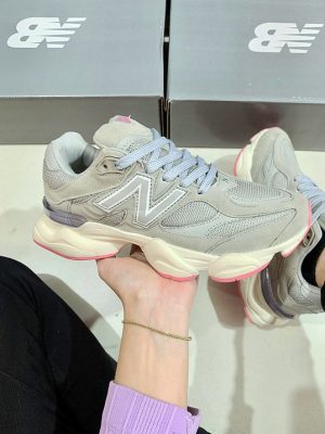 New balas 9060