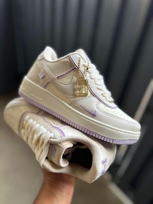 Air force feminino