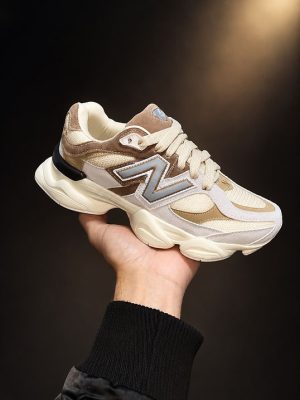 New balas 9060
