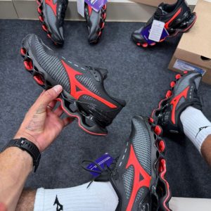 Mizuno Prophecy 07
