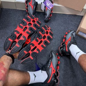 Mizuno Prophecy 07