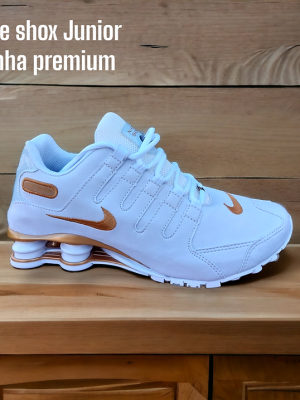 Nike shox