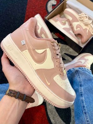 Air force feminino