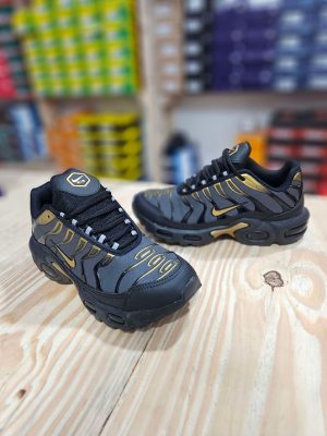 Nike TN