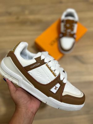 Luiz vuitton